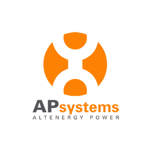 logo APsystems