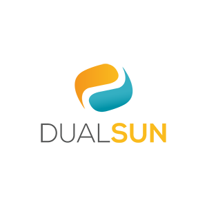 logo Dualsun