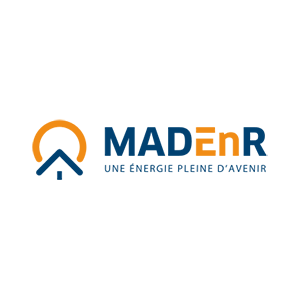 logo madeenr