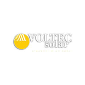 logo voltecsolar